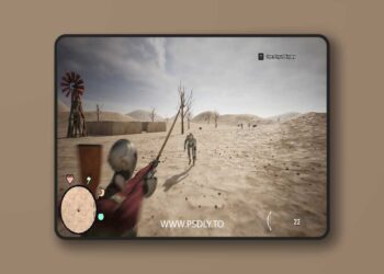 Advanced Multiplayer Survival TemplateV2 (5.5)