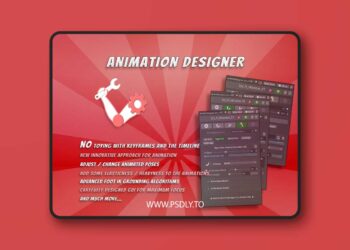 Animation Designer v1.2.5.3