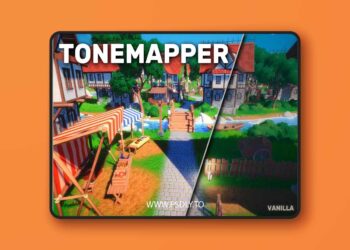Artistic: Tonemapper v2.2.0 (02 Sep 2025)