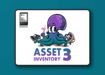 Asset Inventory 3 v3.2.5