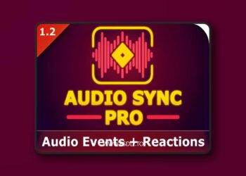 Audio Sync Pro v1.2.3 (02 Sep 2025)