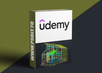 AutoCAD Complete, Easy, and Fast 2D & 3D Course