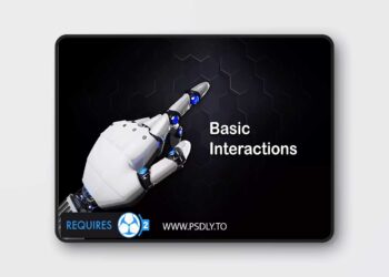 Basic Interactions v1.3