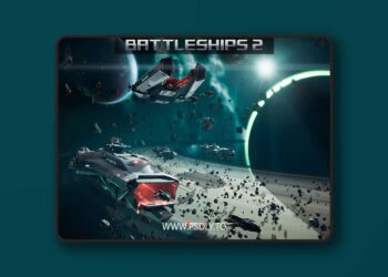 Battleships 2 v1.1
