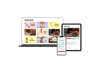 Beducated – Intimate Touch