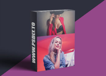 Believe In Boudoir - On-Location Lighting Solutions Photography Course