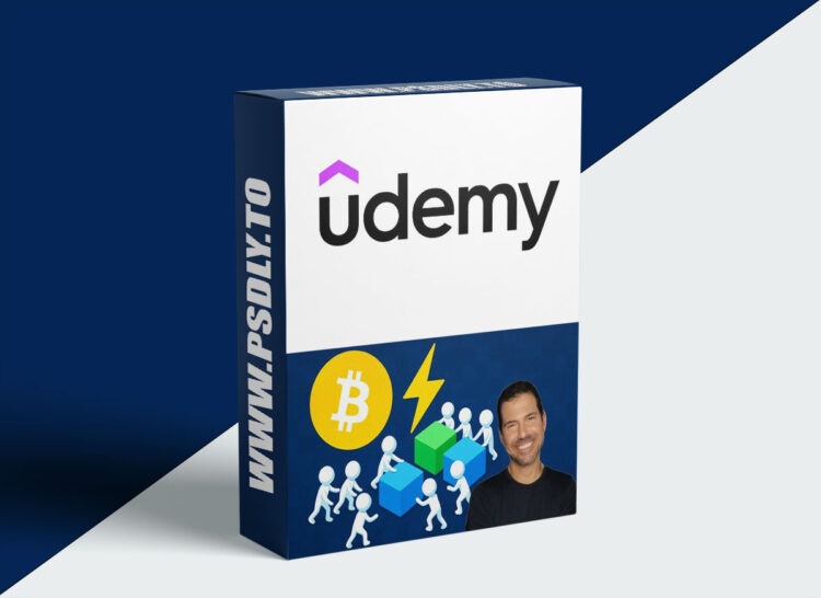 Udemy – Bitcoin Lightning Network and Layer 2 Fundamentals 1 Bitcoin Lightning Network and Layer 2 Fundamentals