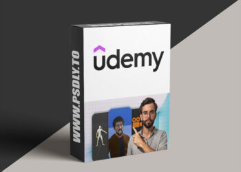 Blender Advanced Character & Camera Animation Mastery