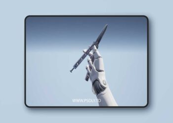 Blsn Knife (5.0 - 5.6)