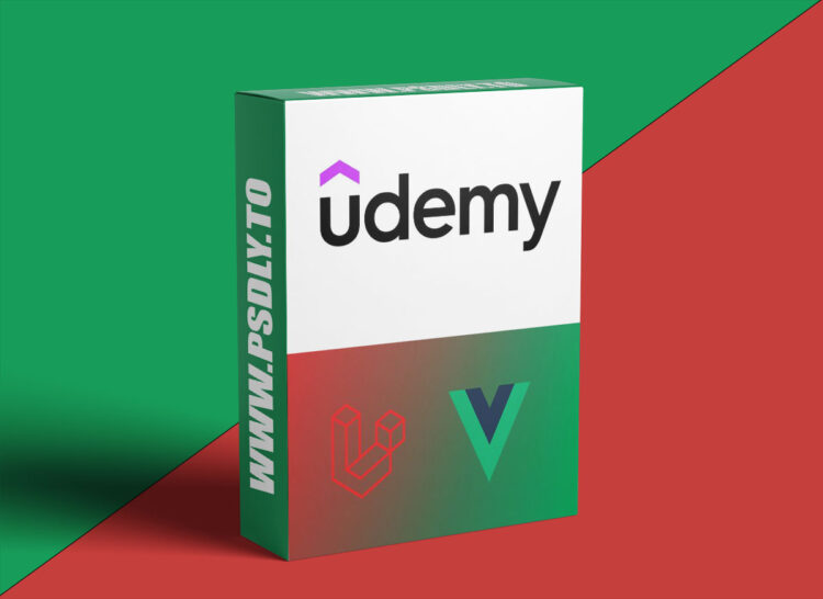 Udemy – Building an Invoice Order System with Vue and Laravel12 1 Building an Invoice Order System with Vue and Laravel12