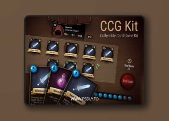 CCG Kit v2.8.0