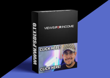 Carlos Romaryoh – View For Income