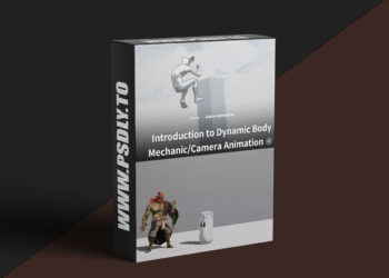 Coloso – Introduction to Dynamic Body Mechanic/Camera Animation