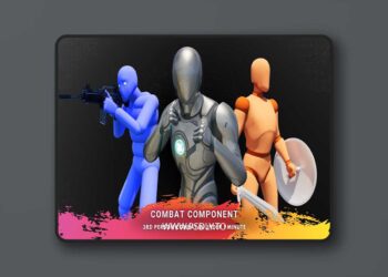 Combat Component (5.0 – 5.6)