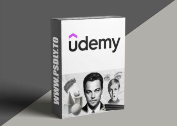 Complete Pencil Drawing Course for Beginners – Step by Step