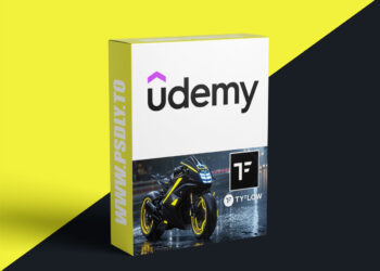 Complete Tyflow Simulation Masterclass 2025 : 50+ Projects