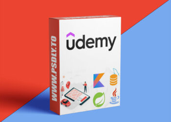 Crea una APP clone InDriver UBER con Kotlin y Spring Boot