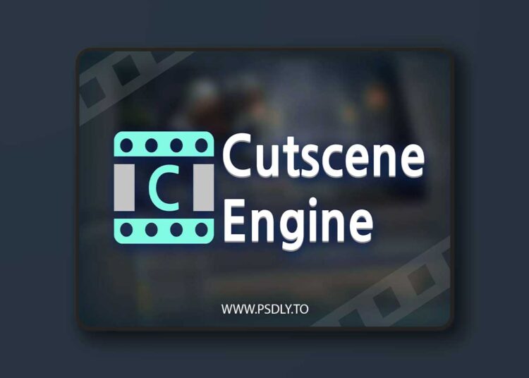 Cutscene Engine v1.2 for Unreal Engine 1 Cutscene Engine v1.2