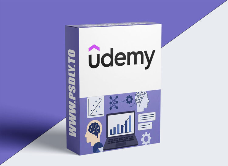 Udemy – Data Science & AI Mastery: 100 Days to Career Success 1 Data Science & AI Mastery: 100 Days to Career Success