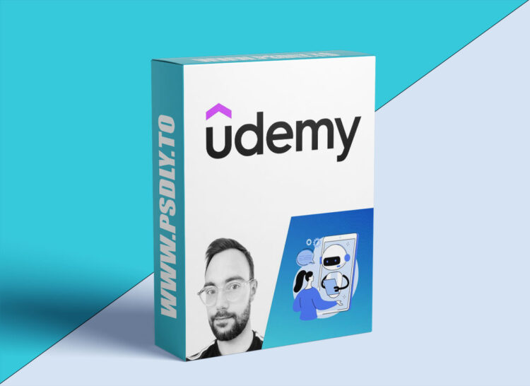 Udemy – Designing Usable AI 1 Designing Usable AI