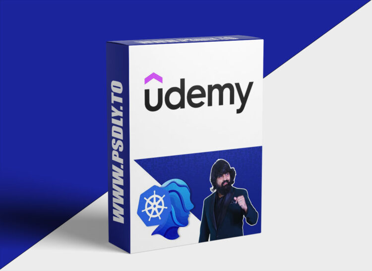 Udemy – DevOps with Kubernetes & AI Agents: Hands-On LangChain 1 DevOps with Kubernetes & AI Agents: Hands-On LangChain