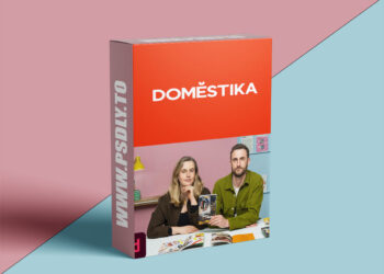 Domestika - Editorial Design 101
