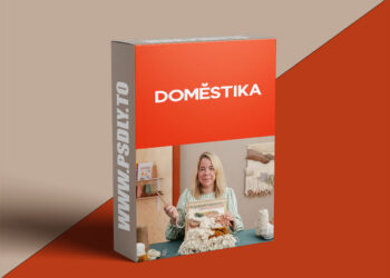 Domestika - Hand Weaving Techniques for Beginners