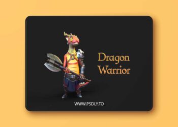 Dragon Warrior (4.26+)