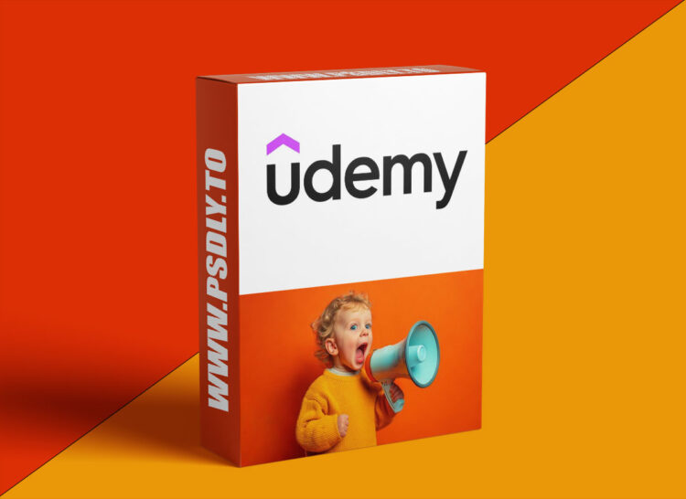 Udemy – Easy Marketing with ChatGPT for Creatives 1 Easy Marketing with ChatGPT for Creatives