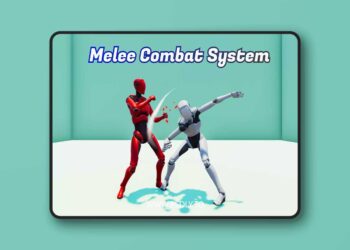 FS - Melee Combat System v2.0.3 (18 Sep 2025)