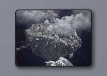 Floating Island Environment (4.2x+)