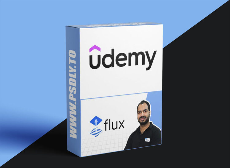 Udemy – Flux CD for the Absolute Beginners - Hands-On DevOps 1 Flux CD for the Absolute Beginners - Hands-On DevOps
