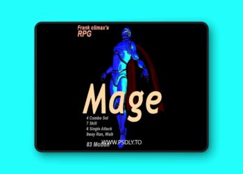 Frank RPG Mage (4.18 - 4.27, 5.0 - 5.2)