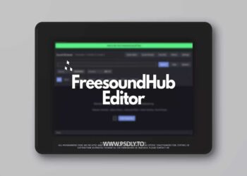 Freesound Hub v1.0