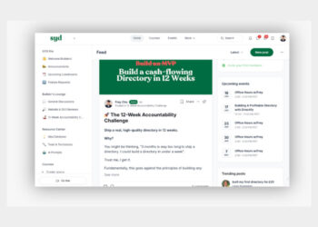Frey Chu – Ship Your Directory