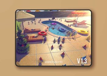 Garden Decorations v1.3