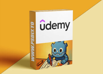 Godot 4: Build a Digital Coloring Book from Scratch