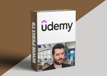 Interior Design 2.0: Master Interior Design Styles & Themes