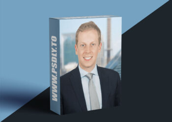 James Foster – Paywall Profits