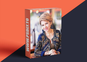 Karina Kiel - Author’s Post Processing