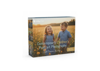 KelbyOne - Contemporary Children's Portrait Photography with Tamara Lackey