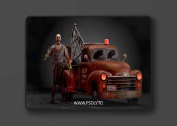 Maniac Towing Modular 5in1 (4.18 – 4.27 and 5.0 – 5.6)