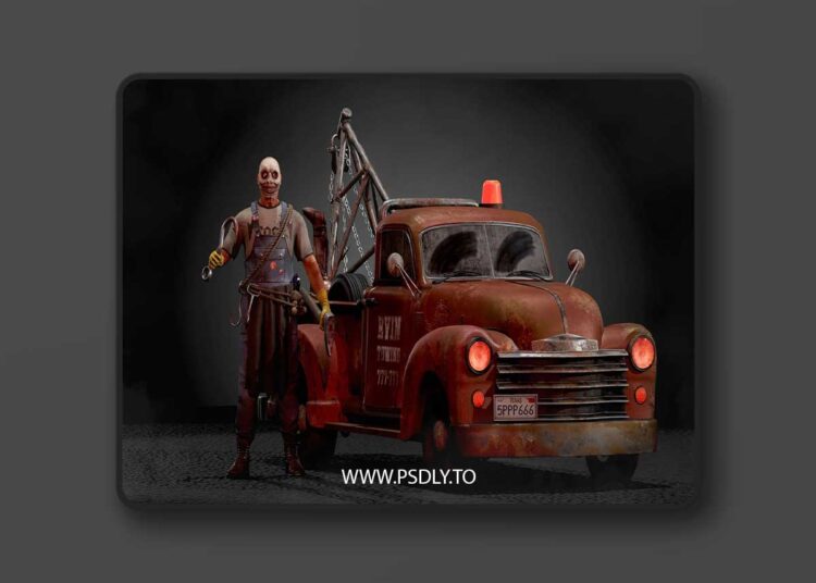 Maniac Towing Modular 5in1 (4.18 – 4.27 and 5.0 – 5.6) 1 Maniac Towing Modular 5in1 (4.18 – 4.27 and 5.0 – 5.6)