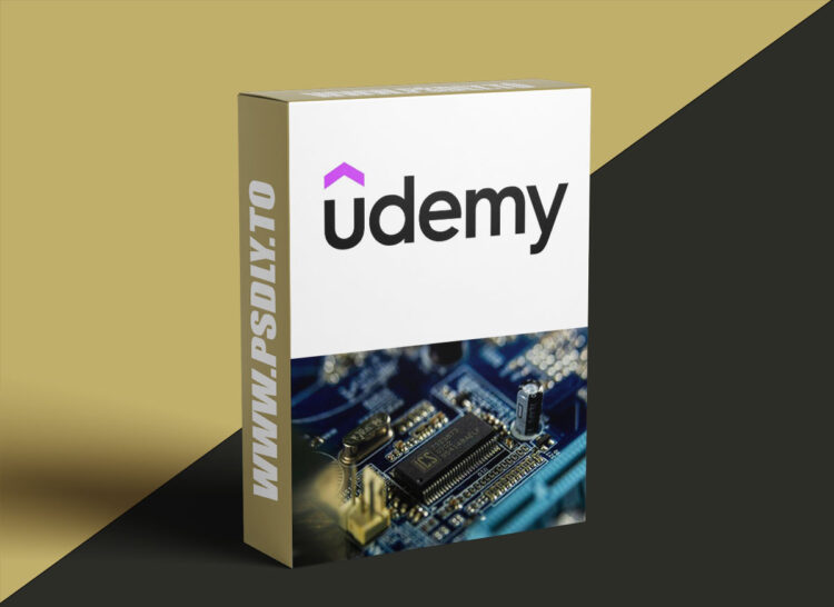 Udemy – "Master Altium Designer :From Zero to PCB Design Pro" 1 "Master Altium Designer :From Zero to PCB Design Pro"