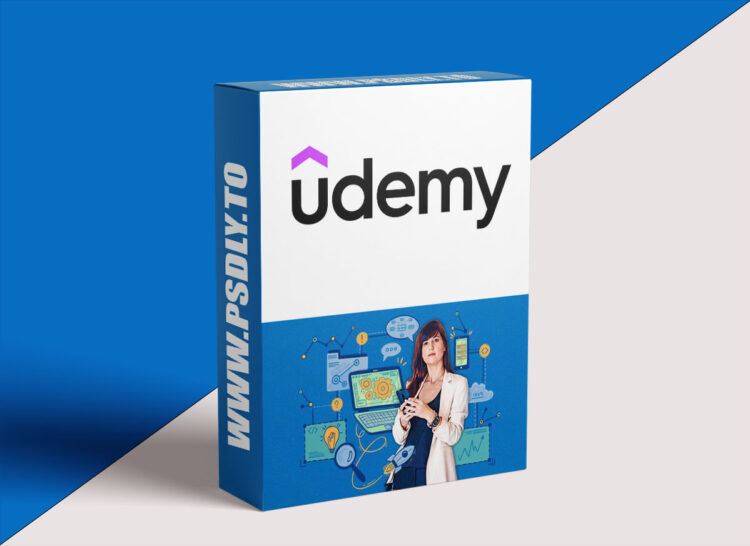 Udemy – Master Product Management by actually building a Product 1 Master Product Management by actually building a Product