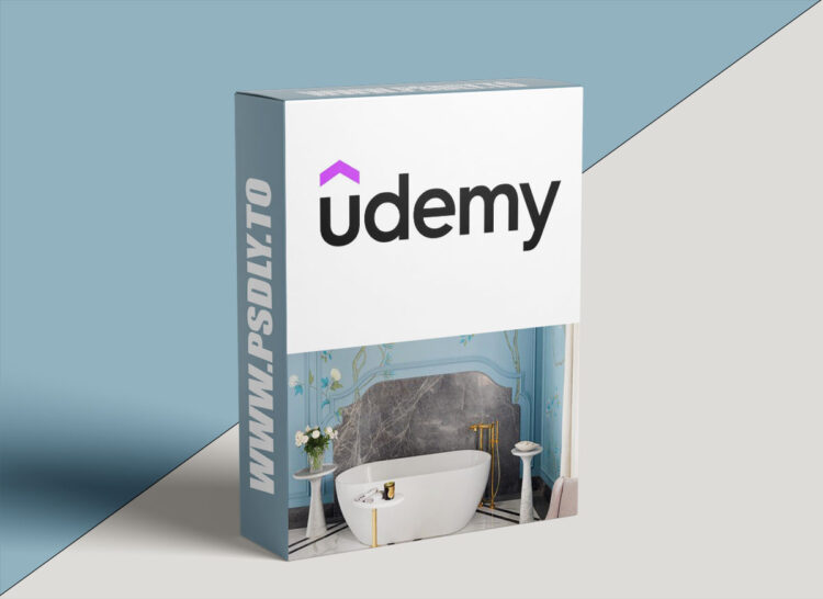 Udemy – Material Code in Interior Design: Complete Guide to Material 1 Material Code in Interior Design: Complete Guide to Material