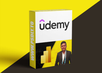 Microsoft Power BI – Complete Beginner to Advance Guide