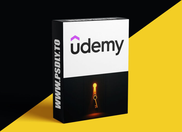 Udemy – Million-Dollar Brands: The No-BS Blueprint 1 Million-Dollar Brands: The No-BS Blueprint