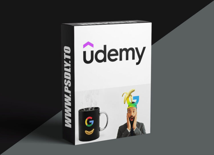 Udemy – Nano Banana Masterclass: A Pro Guide to AI Image Mastery 1 Nano Banana Masterclass: A Pro Guide to AI Image Mastery