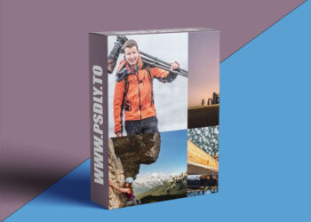 Nature Photographers Network - James Rushforth - Exploring the Italian Dolomites and Iceland